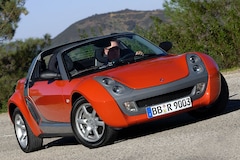 roadster