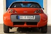 Smart roadster