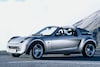 Smart roadster-coupé