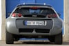 Smart roadster-coupé