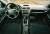 Subaru Impreza - interieur