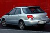 Subaru Impreza Plus WRX