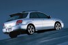 Subaru Impreza Plus WRX