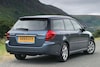 Subaru Legacy Touring Wagon
