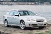 Subaru Legacy Touring Wagon