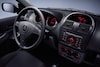 Suzuki Ignis - interieur