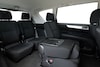 Toyota Avensis Verso - interieur
