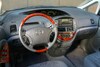 Toyota Previa - interieur