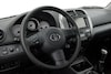 Toyota RAV4 - interieur