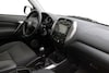 Toyota RAV4 - interieur