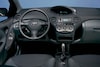 Toyota Yaris - interieur