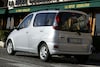 Toyota Yaris Verso