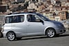 Toyota Yaris Verso