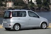 Toyota Yaris Verso