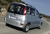 Toyota Yaris Verso