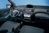 Toyota Yaris Verso - interieur