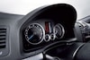 Volkswagen Golf R32 - interieur