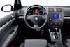 Volkswagen Golf R32 - interieur