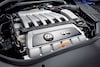Volkswagen Golf R32 - interieur