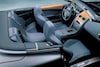 Aston Martin DB9 Volante - interieur