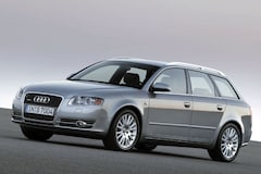 A4 Avant