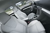 Audi A4 - interieur
