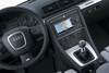 Audi A4 - interieur
