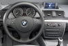 BMW 1-serie - interieur