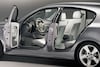 BMW 1-serie - interieur