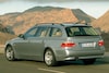 BMW 5-serie Touring