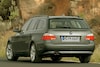 BMW 5-serie Touring
