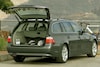 BMW 5-serie Touring