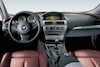 BMW 6-serie - interieur