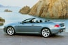 BMW 6-serie Cabrio