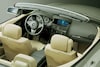BMW 6-serie Cabrio - interieur