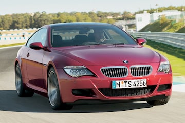 BMW 6-serie