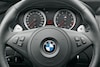 BMW 6-serie - interieur