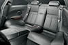 BMW 6-serie - interieur