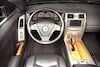 Cadillac XLR - interieur