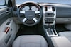 Chrysler 300C - interieur