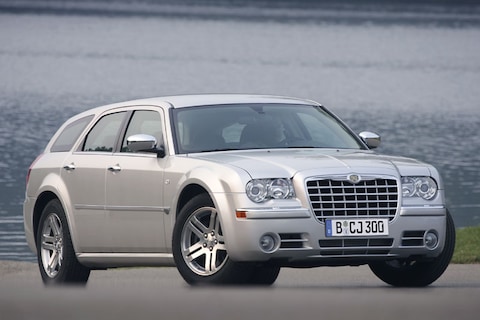 Chrysler 300C Touring 3.5 V6 AWD