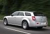 Chrysler 300C Touring