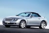 Chrysler Crossfire Roadster