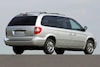 Chrysler Grand Voyager