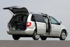 Chrysler Grand Voyager