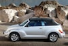 Chrysler PT Cruiser Cabrio