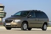 Chrysler Voyager