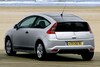 Citroen C4 Coupé