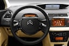 Citroen C4 Coupé - interieur