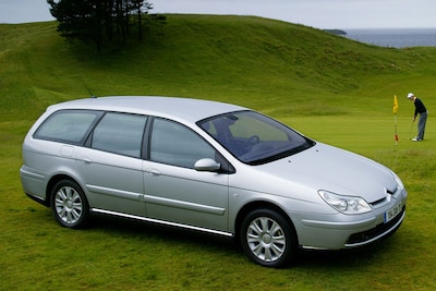 Citroen C5 Break